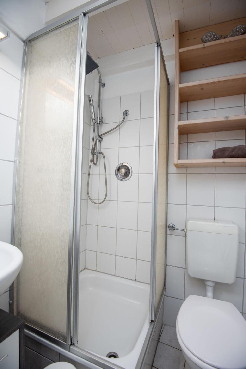 Holiday Home Venusmuschel By Interhome Norddeich  Eksteriør billede